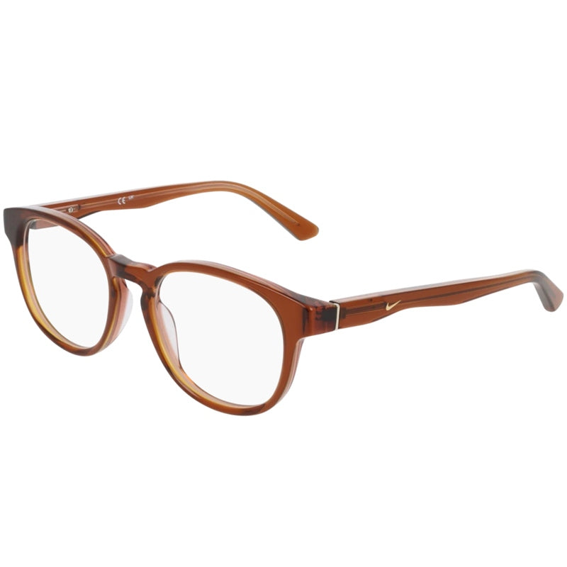 Nike Eyeglasses, Model: 7182 Colour: 219
