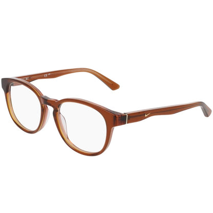 Nike Eyeglasses, Model: 7182 Colour: 219