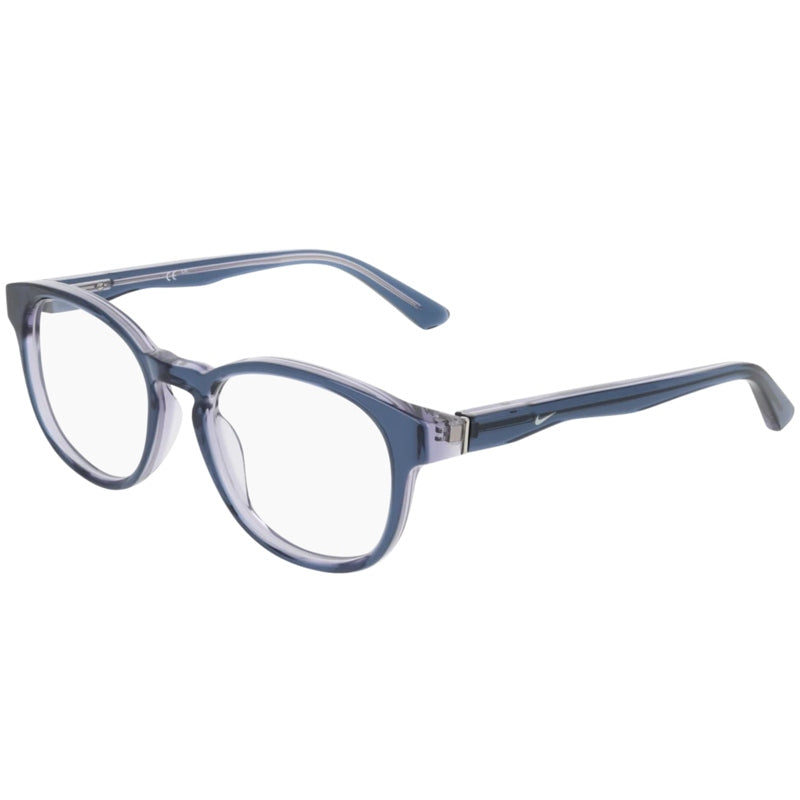 Nike Eyeglasses, Model: 7182 Colour: 429