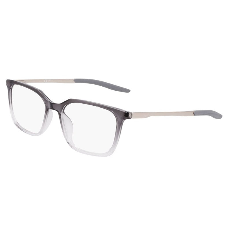 Nike Eyeglasses, Model: 7227 Colour: 035