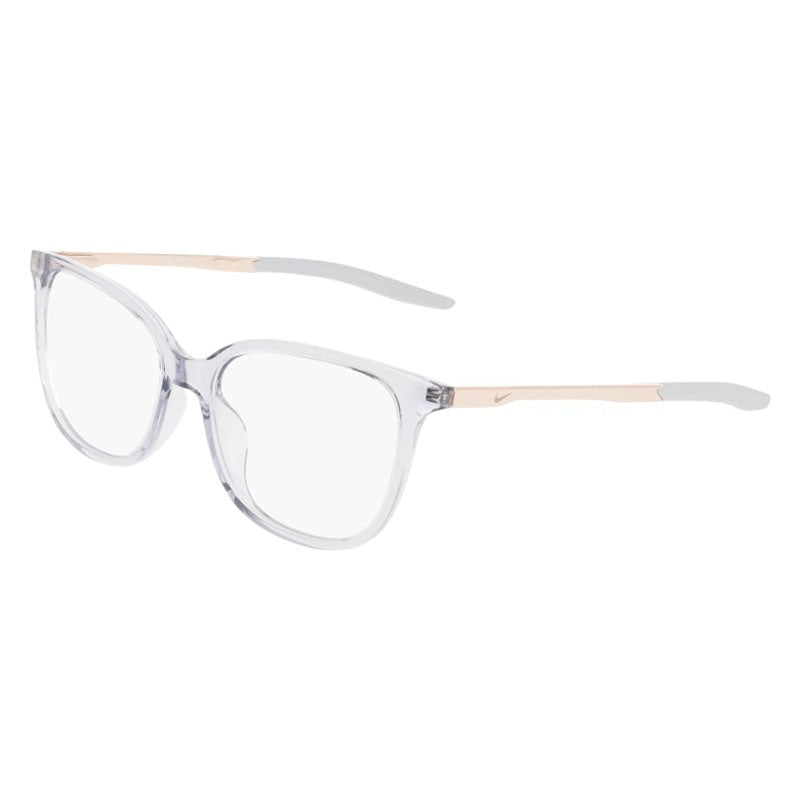 Nike Eyeglasses, Model: 7228 Colour: 030