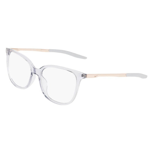 Nike Eyeglasses, Model: 7228 Colour: 030