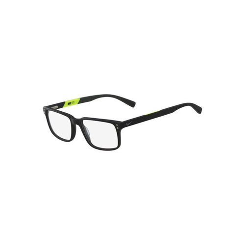 Nike Eyeglasses, Model: 7240 Colour: 001
