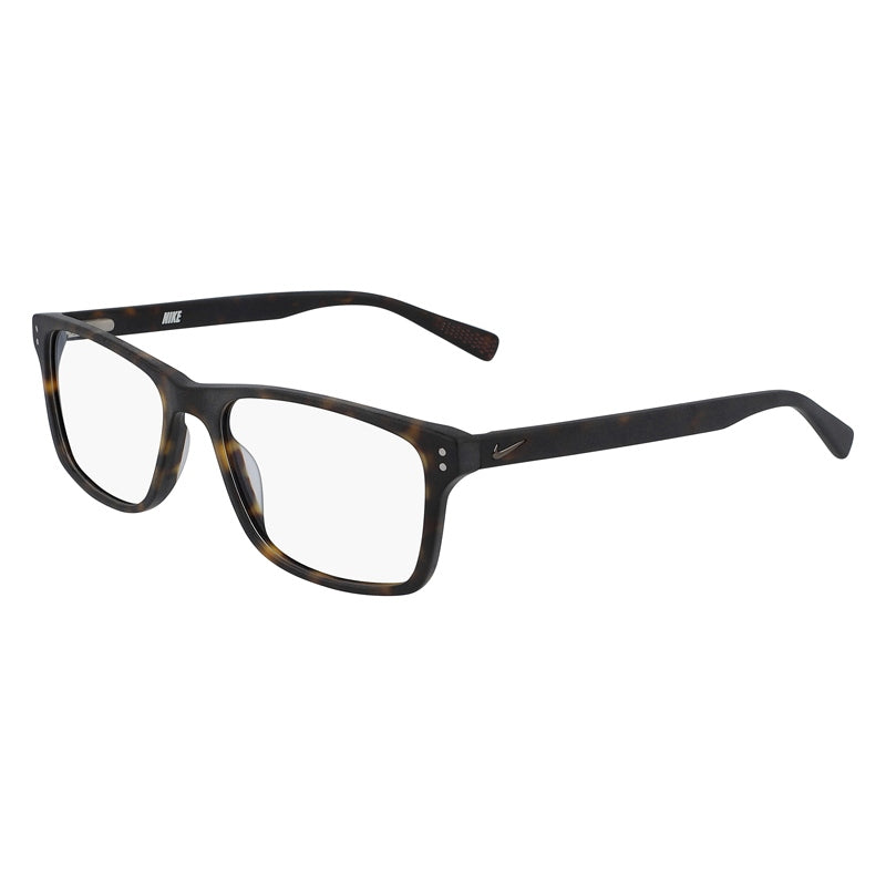 Nike Eyeglasses, Model: 7246 Colour: 212