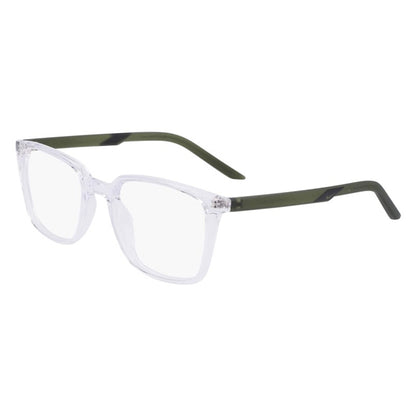 Nike Eyeglasses, Model: 7259 Colour: 900