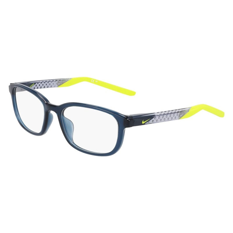 Nike Brille, Modell: 7277 Farbe: 412