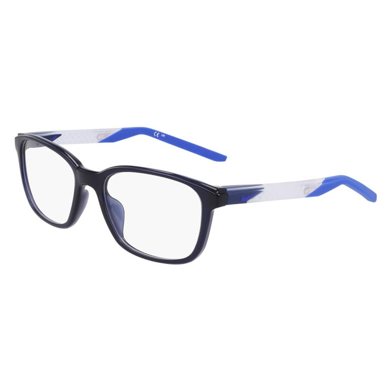 Nike Eyeglasses, Model: 7278 Colour: 411