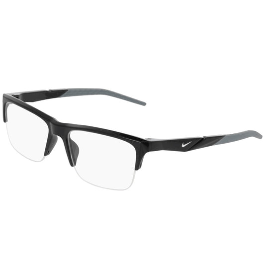 Nike Eyeglasses, Model: 7279 Colour: 001