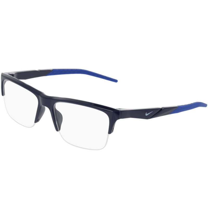 Nike Eyeglasses, Model: 7279 Colour: 410