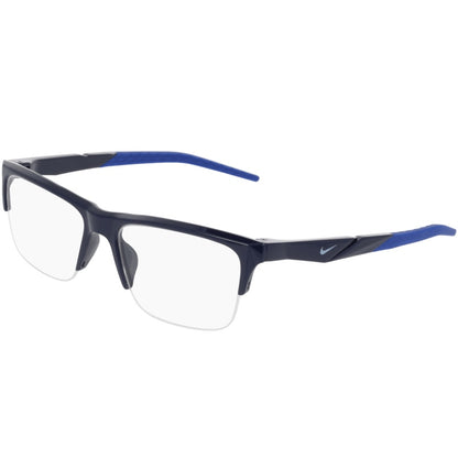 Nike Eyeglasses, Model: 7279 Colour: 410