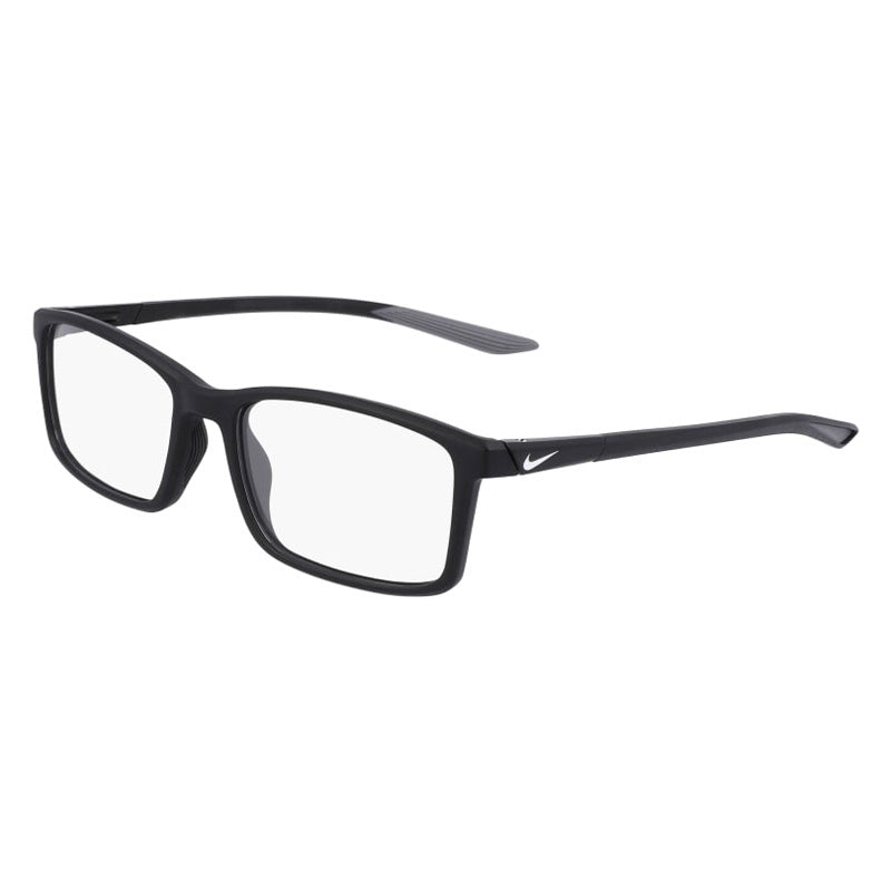 Nike Eyeglasses, Model: 7287 Colour: 001