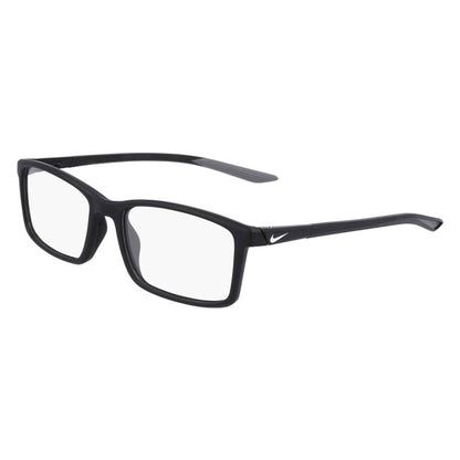 Nike Eyeglasses, Model: 7287 Colour: 001
