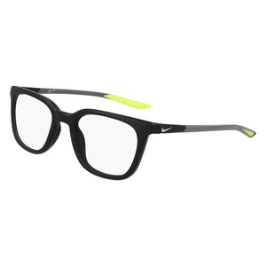 Nike Eyeglasses, Model: 7290 Colour: 002