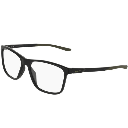Nike Eyeglasses, Model: 7293 Colour: 001