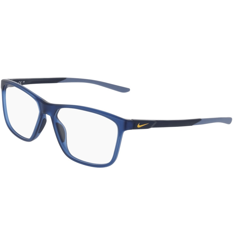 Nike Eyeglasses, Model: 7293 Colour: 410