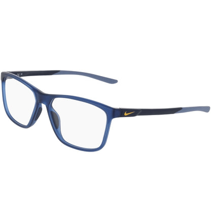 Nike Eyeglasses, Model: 7293 Colour: 410