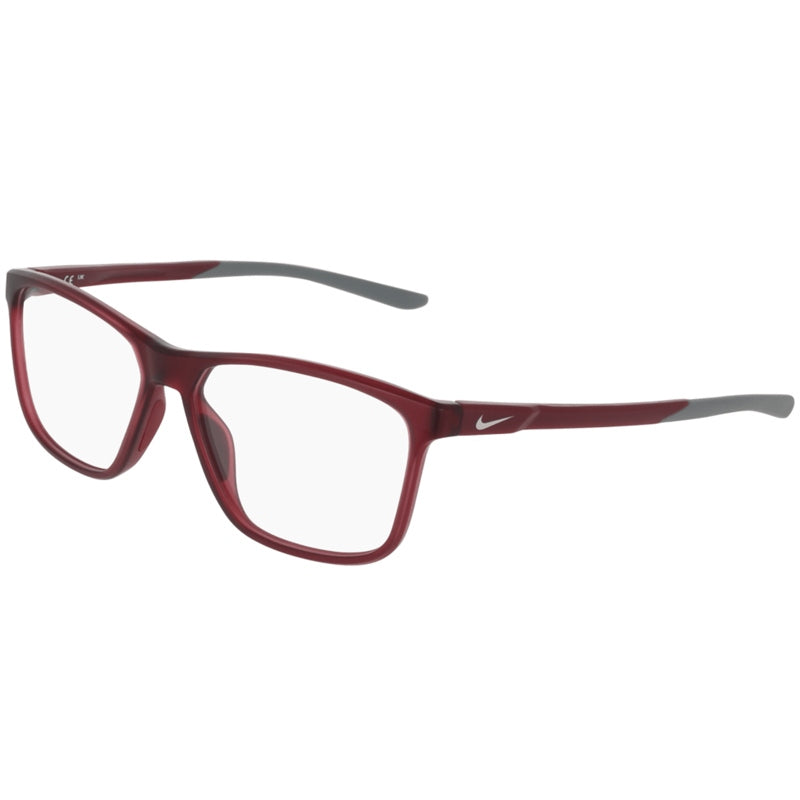 Nike Eyeglasses, Model: 7293 Colour: 601