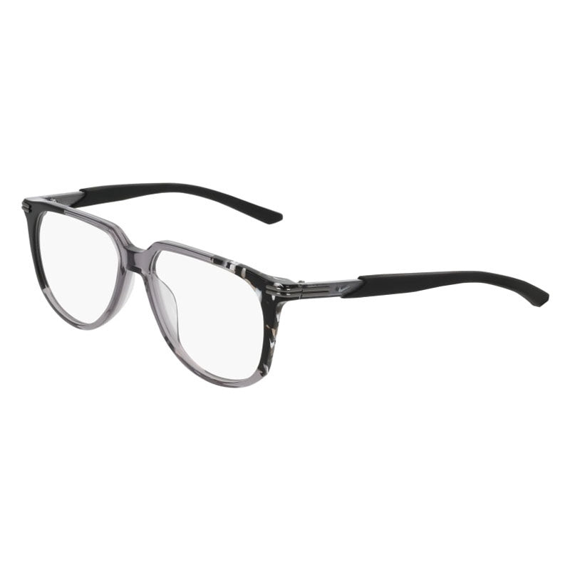 Nike Eyeglasses, Model: 7309 Colour: 021