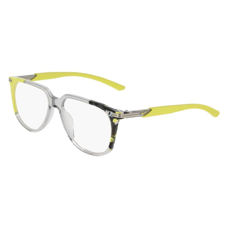 Nike Eyeglasses, Model: 7309 Colour: 030