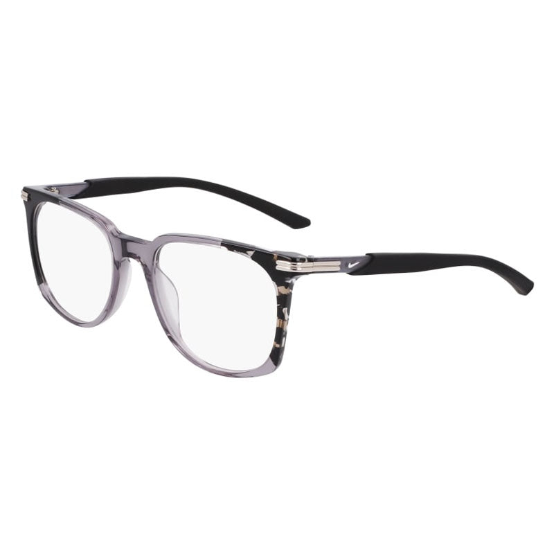 Nike Eyeglasses, Model: 7310 Colour: 021