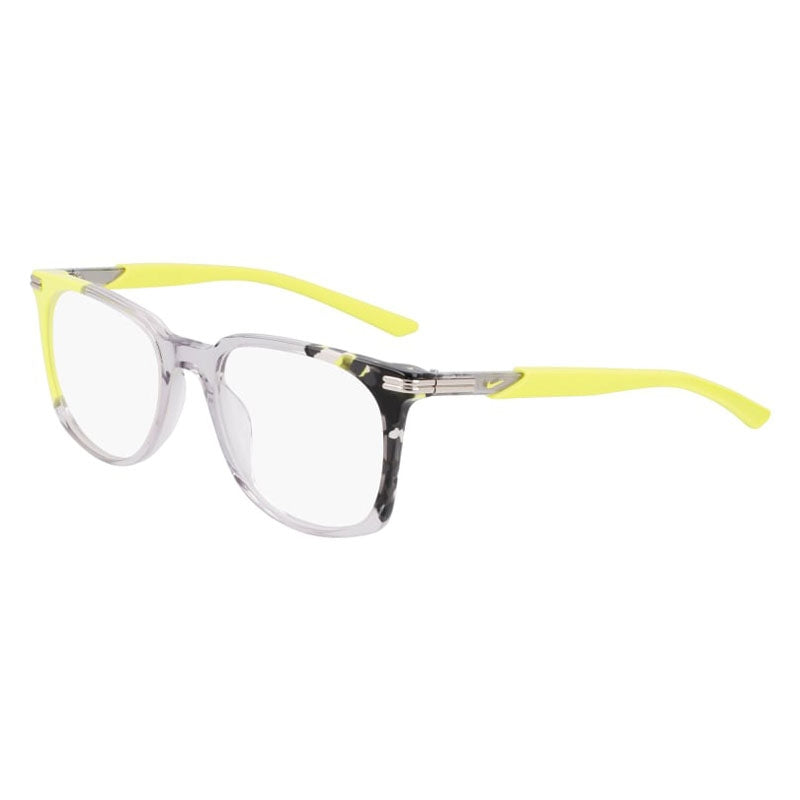 Nike Eyeglasses, Model: 7310 Colour: 030