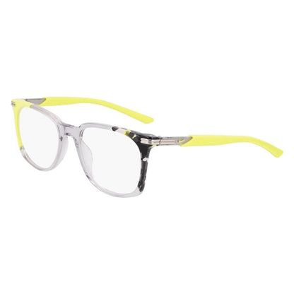 Nike Eyeglasses, Model: 7310 Colour: 030