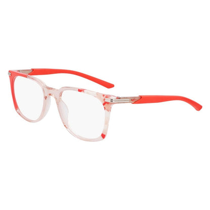 Nike Eyeglasses, Model: 7310 Colour: 681
