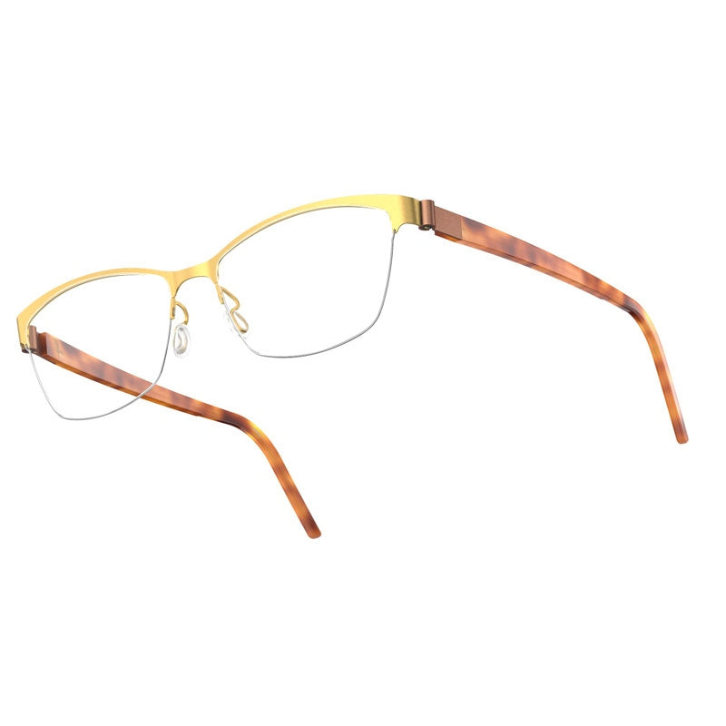 LINDBERG Eyeglasses, Model: 7380 Colour: GTK25U12T306