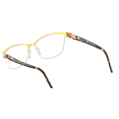 LINDBERG Eyeglasses, Model: 7380 Colour: GTK8560T306