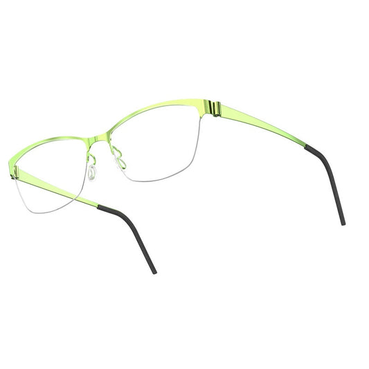 LINDBERG Briller, Model: 7380 Farve: P95T210