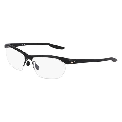 Nike Eyeglasses, Model: 7401 Colour: 001