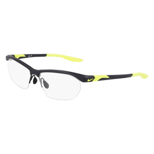 Nike Eyeglasses, Model: 7401 Colour: 039