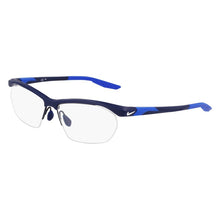Load image into Gallery viewer, Nike Eyeglasses, Model: 7401 Colour: 410