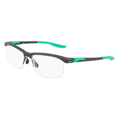 Nike Eyeglasses, Model: 7402 Colour: 034
