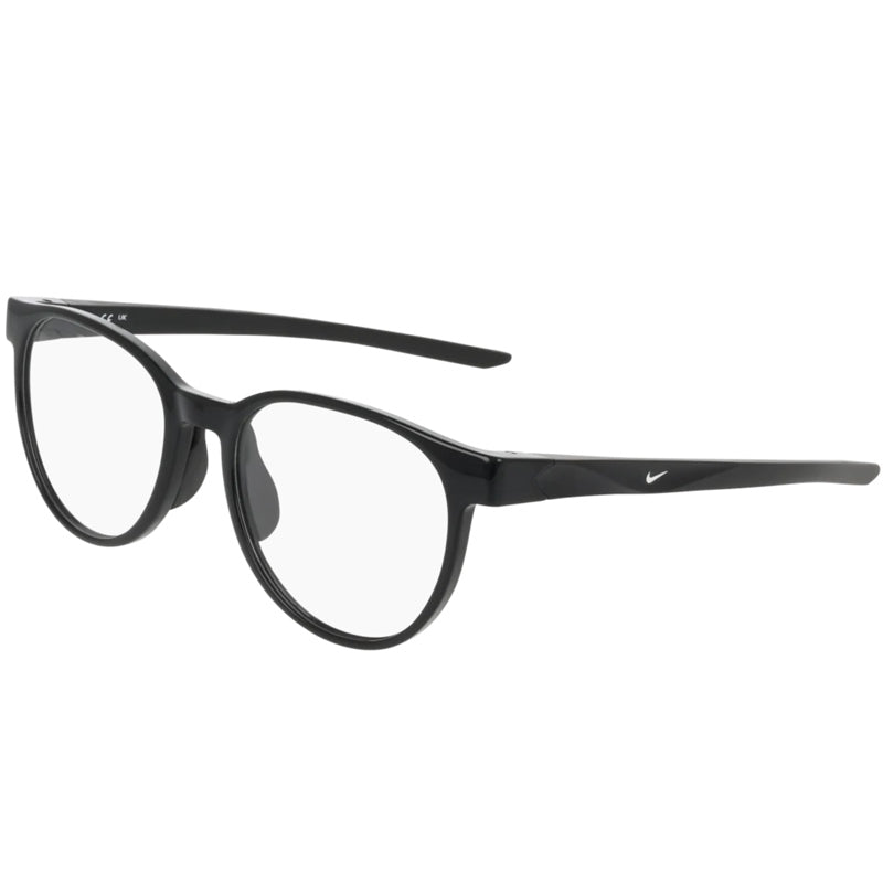 Nike Eyeglasses, Model: 7407 Colour: 001