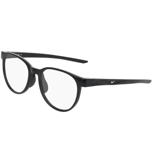 Nike Eyeglasses, Model: 7407 Colour: 001