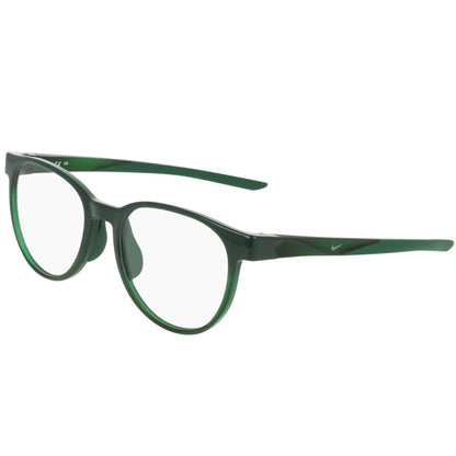 Nike Eyeglasses, Model: 7407 Colour: 309