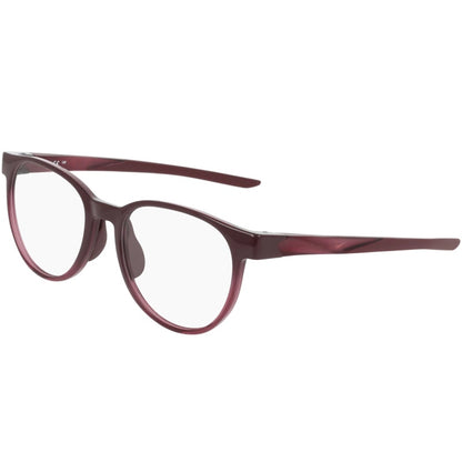 Nike Eyeglasses, Model: 7407 Colour: 602