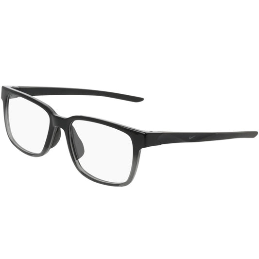 Nike Eyeglasses, Model: 7409 Colour: 002