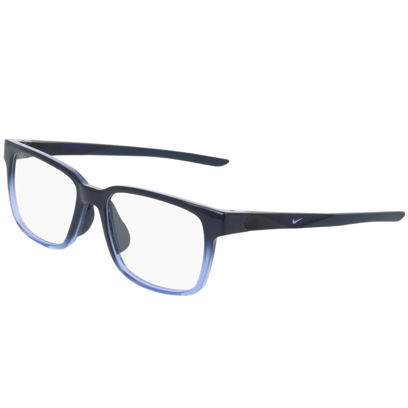 Nike Eyeglasses, Model: 7409 Colour: 418