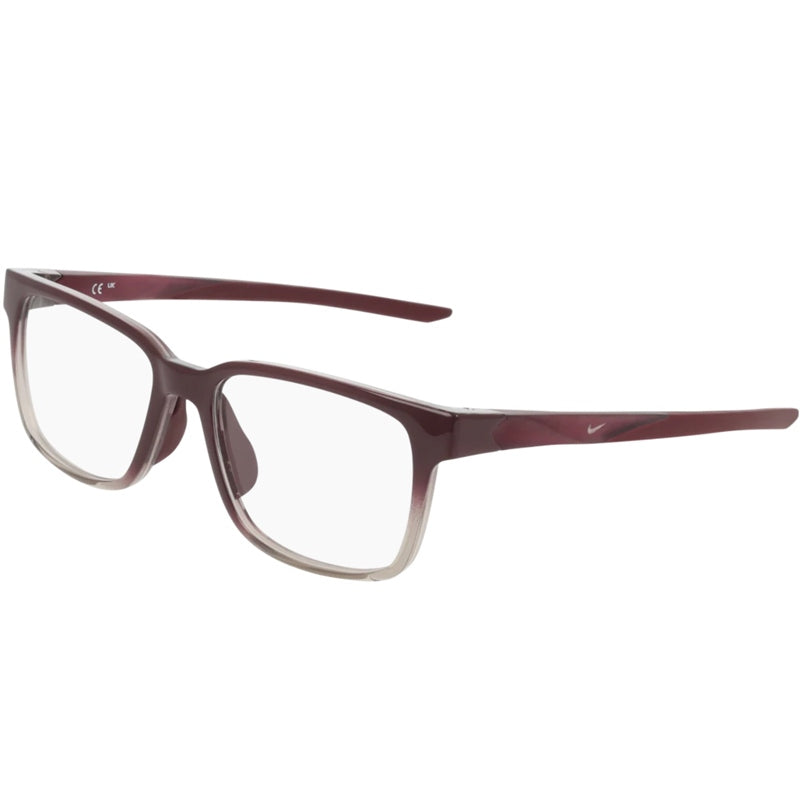 Nike Eyeglasses, Model: 7409 Colour: 620