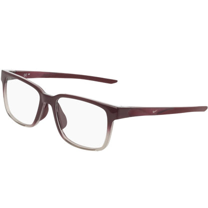 Nike Eyeglasses, Model: 7409 Colour: 620