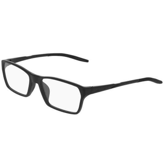 Nike Eyeglasses, Model: 7410 Colour: 001