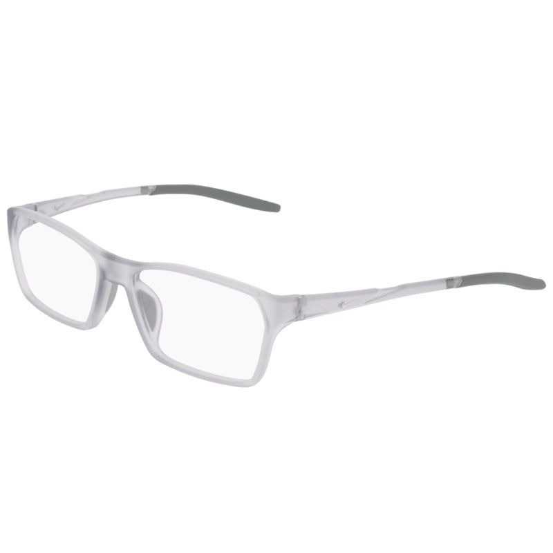 Nike Eyeglasses, Model: 7410 Colour: 030