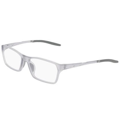 Nike Eyeglasses, Model: 7410 Colour: 030