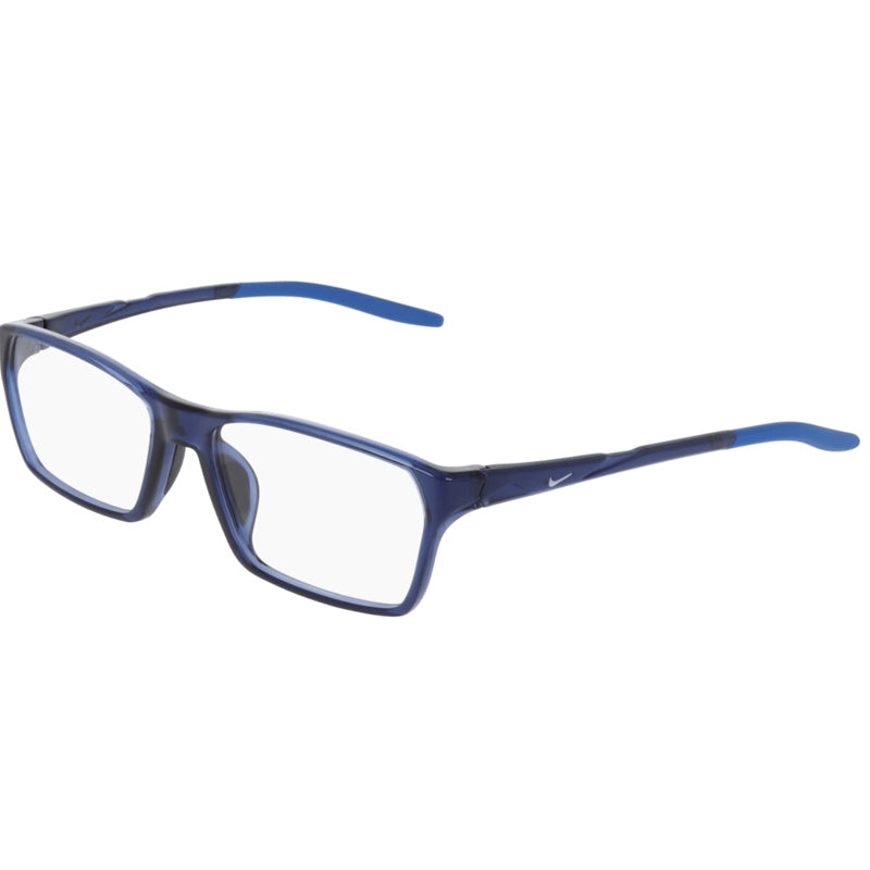 Nike Eyeglasses, Model: 7410 Colour: 410