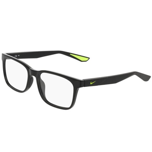 Nike Eyeglasses, Model: 7415 Colour: 007