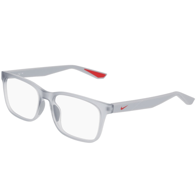 Nike Eyeglasses, Model: 7415 Colour: 030