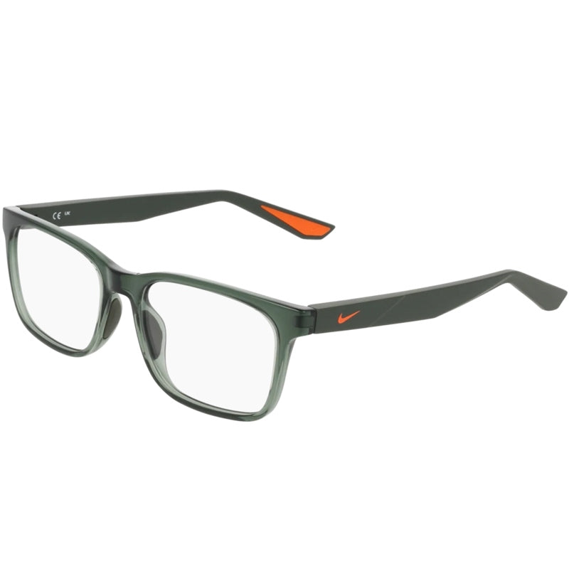 Nike Eyeglasses, Model: 7415 Colour: 302