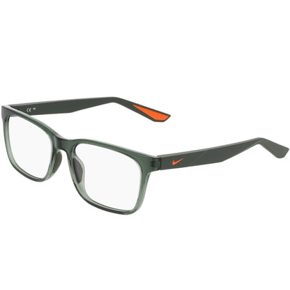 Nike Eyeglasses, Model: 7415 Colour: 302